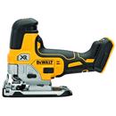 DEWALT Yellow 20V Jig Saw Bare Tool 