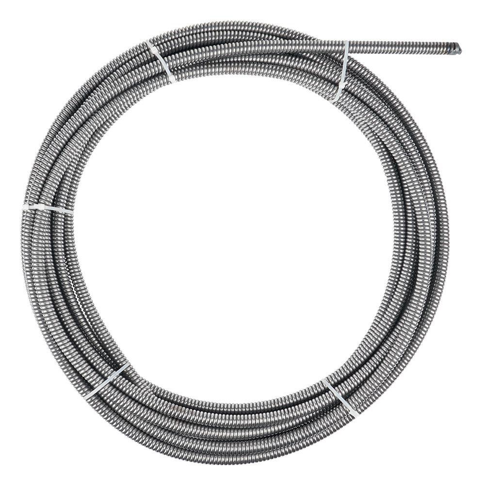 5/8 in. x 50 ft. Drain Snake, Milwaukee®