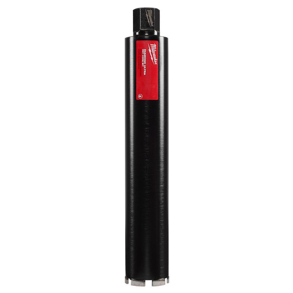 Milwaukee&reg; 1-1/4 in. Wet Core Bit 1 Piece 