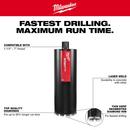 Milwaukee&reg; 1-1/4 in. Wet Core Bit 1 Piece 