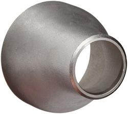 4 x 3 in. Butt Weld Schedule 10 316L Stainless Steel Eccentric Reducer