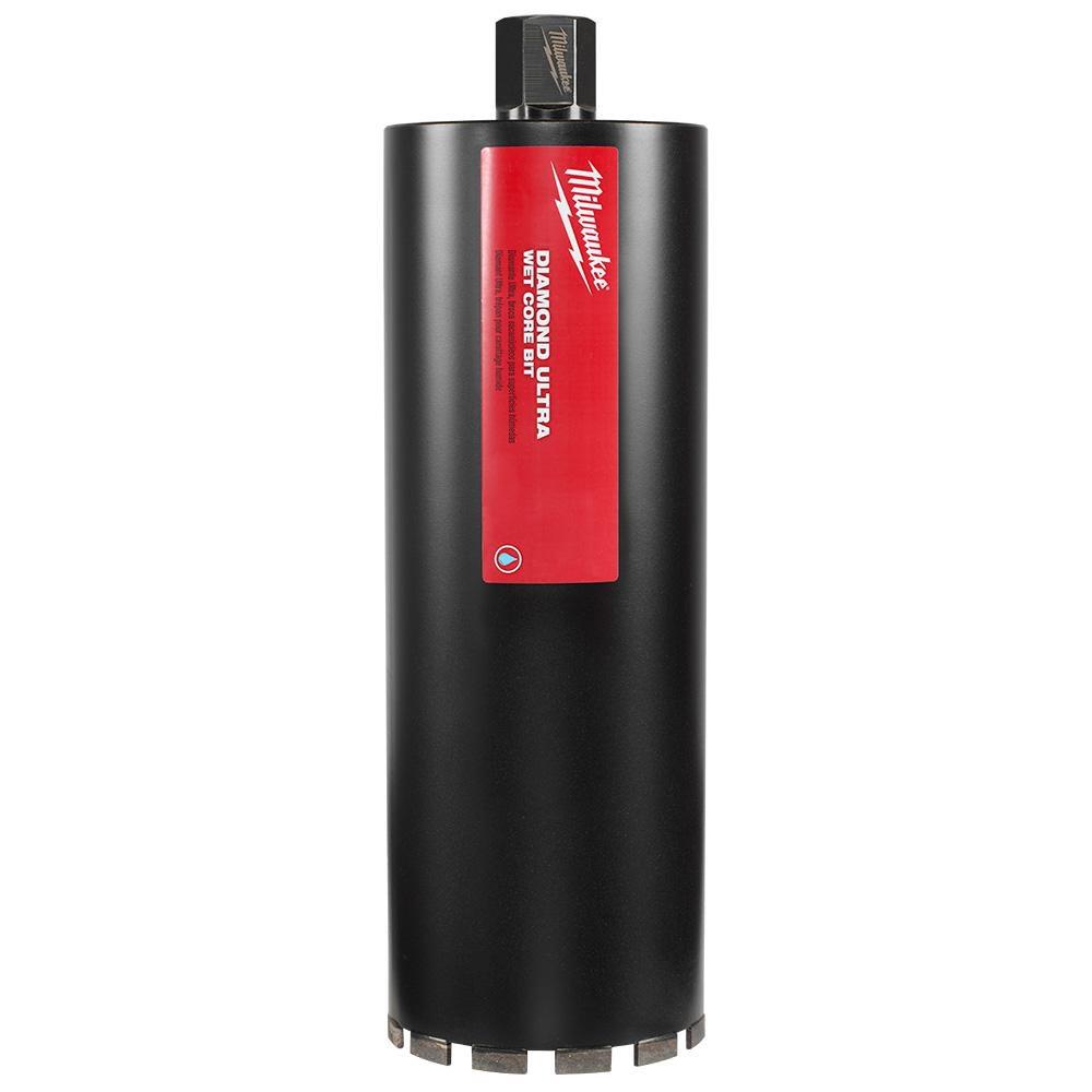 Milwaukee&reg; 1-1/4 in. Wet Core Bit 1 Piece 
