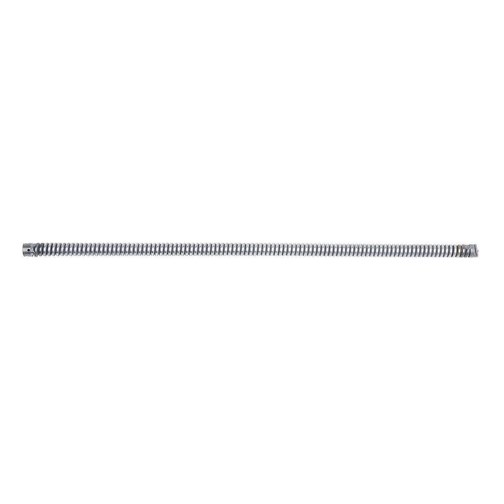 Milwaukee&reg; Silver 2 ft. Leader Cable 