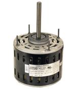 1 hp 1075 RPM 208/230V Single Phase Direct Drive Blower Motor