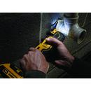 DEWALT Yellow Oscillating Tool 
