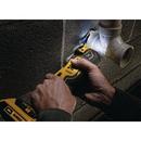 DEWALT Yellow Oscillating Tool 