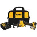 DEWALT Black Cordless Lithium-ion Reciprocating Saw Bare Tool 