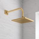 PROFLO&reg; Chrome Single Function Showerhead 