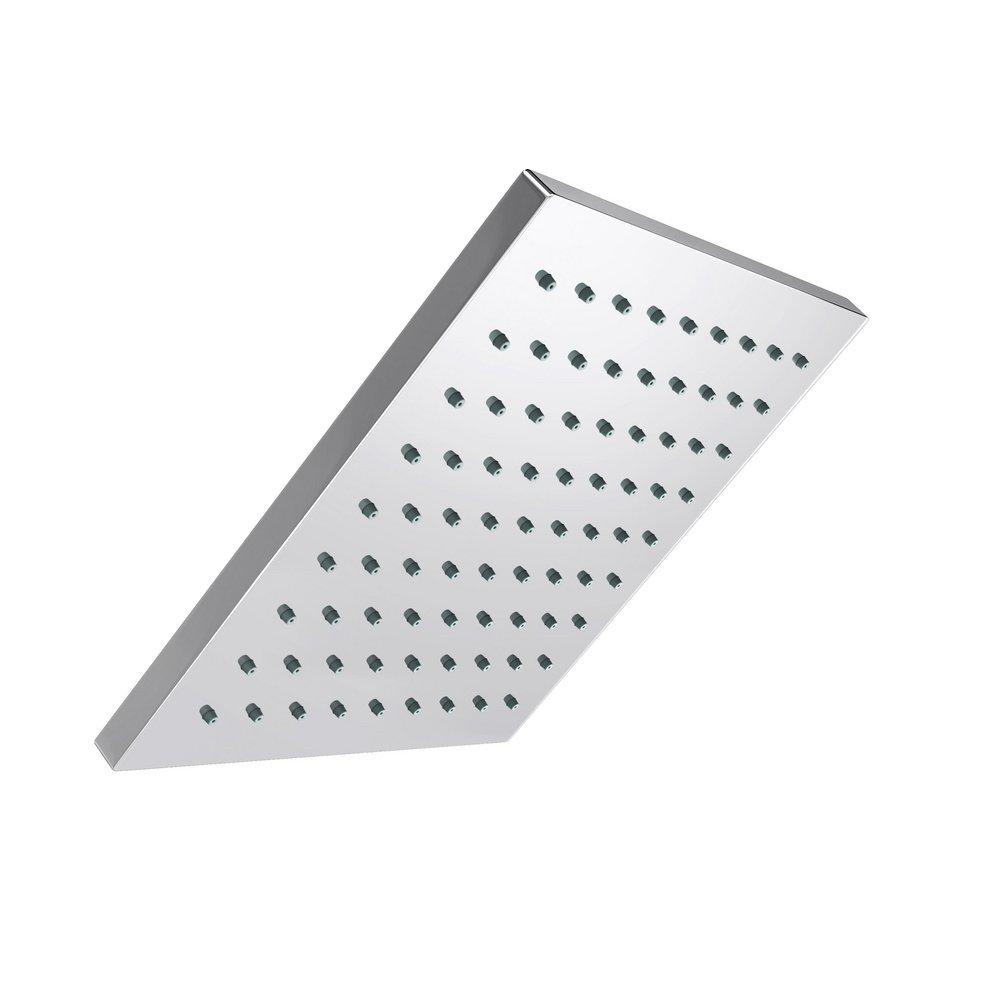 PROFLO&reg; Chrome Single Function Showerhead 