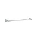 PROFLO&reg; Chrome 24 in. Towel Bar 