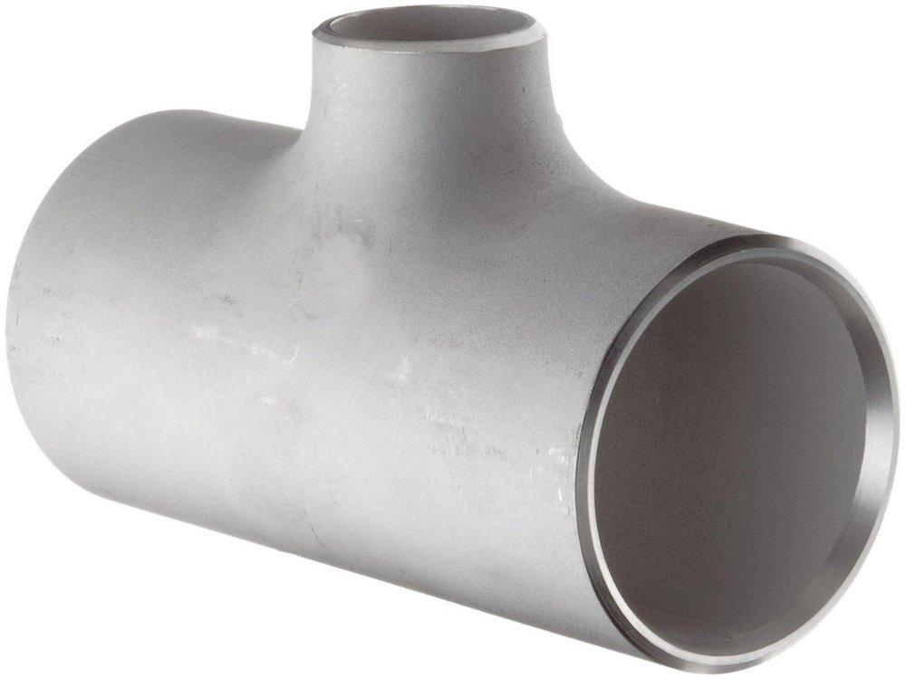 Schedule 10 316L Stainless Steel 