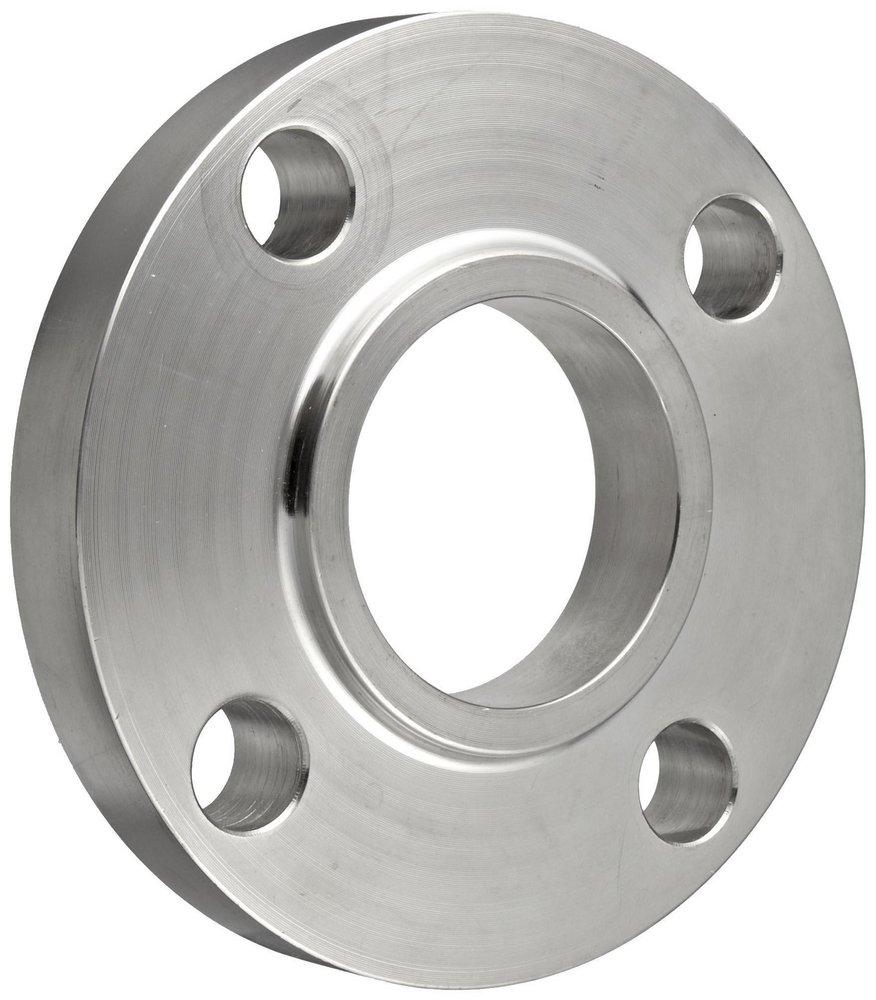 150# SS 304L RF Slip On Flange Stainless Steel Raised Face 