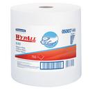 13-2/5 x 12-2/5 in. Wipes in White (Roll of 750)