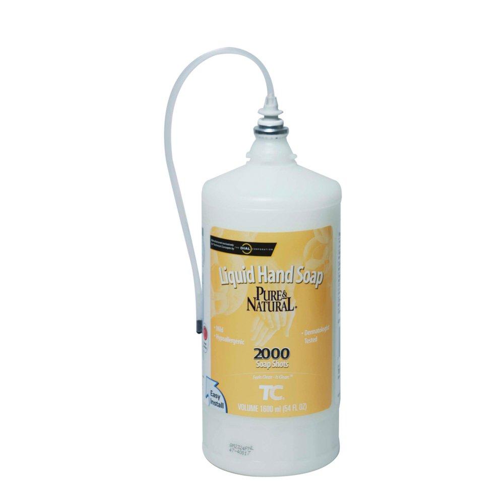 800ml Lotion Soap (Case of 4) 