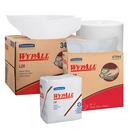 Kimberly Clark White 16-4/5 x 11-1/10 in. Towel (176 Wipes Per Box, 1 Box per Case) 