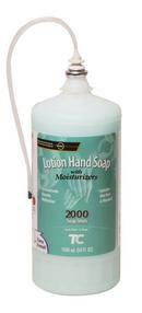 800ml Enriched Lotion Hand Soap with Moisturizer (Case of 4)