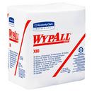 12-1/2 x 12 in. Hydroknit Wiper in White (Pack of 50)