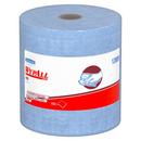 Kimberly Clark Blue Denim 12-3/5 x 11-4/5 in. Polypropylene Cloth (450 Sheets per Roll, 1 Roll per Case) 