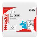 Kimberly-Clark Professional&trade; White 12-1/2 x 12 in. Cloth Wiper (Pack of 90) 