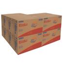WypAll&reg; White 10 x 9-4/5 in. DRC Wiper (Box of 120) 