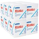 WypAll® White 12-1/2 x 12 in. Hydroknit Wiper (Pack of 76) 