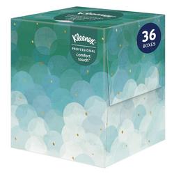 Professional Facial Tissue (Case of 36)