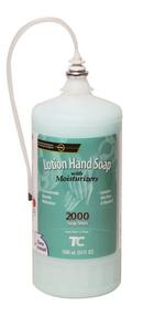 1600ml Enriched Lotion Hand Soap with Moisturizer (Case of 4) 