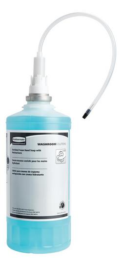 1600mL Foam Hand Soap (Case of 4)