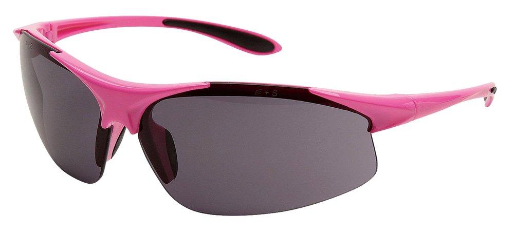 ERB Safety Pink Polycarbonate and Nylon Pink Safety Glass 