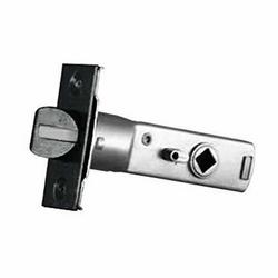 Oil Rubbed Bronze Passage KNOB LATCH