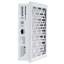 Honeywell Home White 20 in. Filter Grille Return Air 