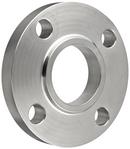 150# SS 304L RF Slip On Flange Stainless Steel Raised Face 