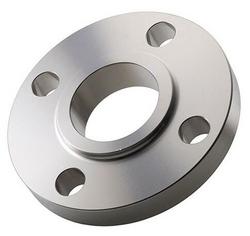 8 in. 150# SS 304L RF Slip On Flange Stainless Steel Raised Face