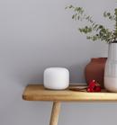 Google Snow Wi-Fi Router 