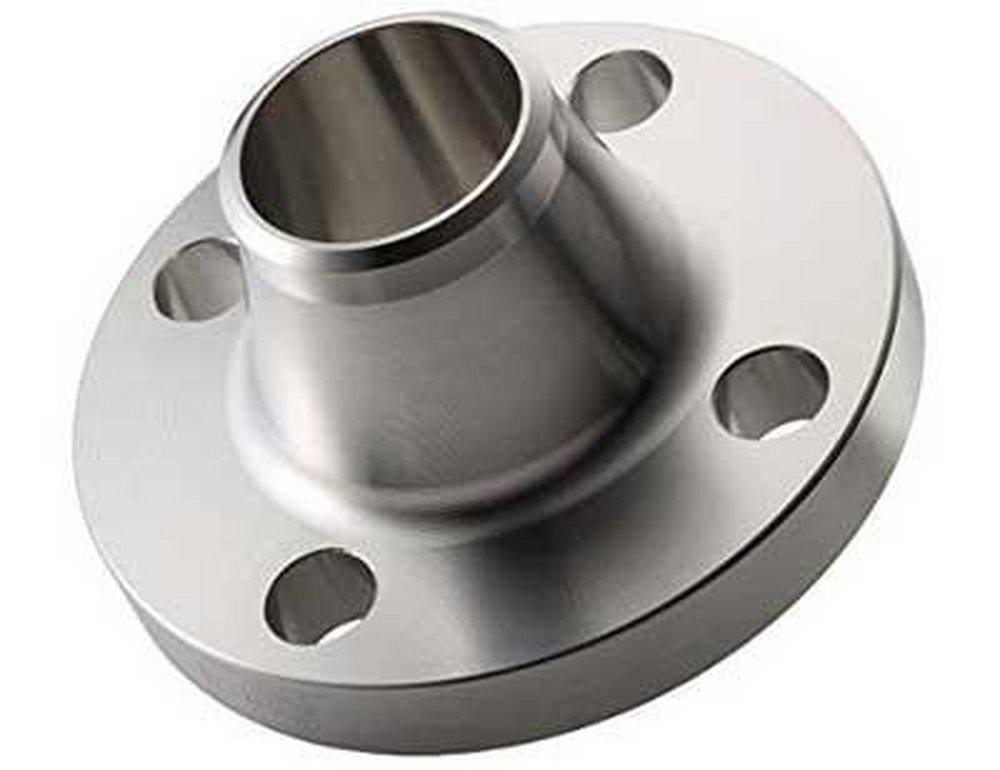 Weld 150# Standard Raised Face Global 304L Stainless Steel Flange 