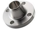 1/2 in. Weld 150# Standard Raised Face Global 304L Stainless Steel Flange