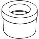 3000# 304L Stainless Steel Reducing Insert 