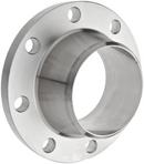 Weld 150# Standard Raised Face Global 304L Stainless Steel Flange 