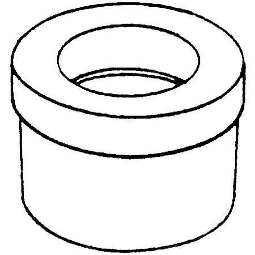 3000# 304L Stainless Steel Reducing Insert 