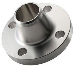 2 in. Weld 150# Standard Raised Face Global 304L Stainless Steel Flange