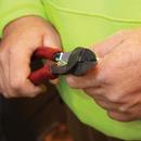 Forged Steel Wire Crimper, Cutter, Stripper 