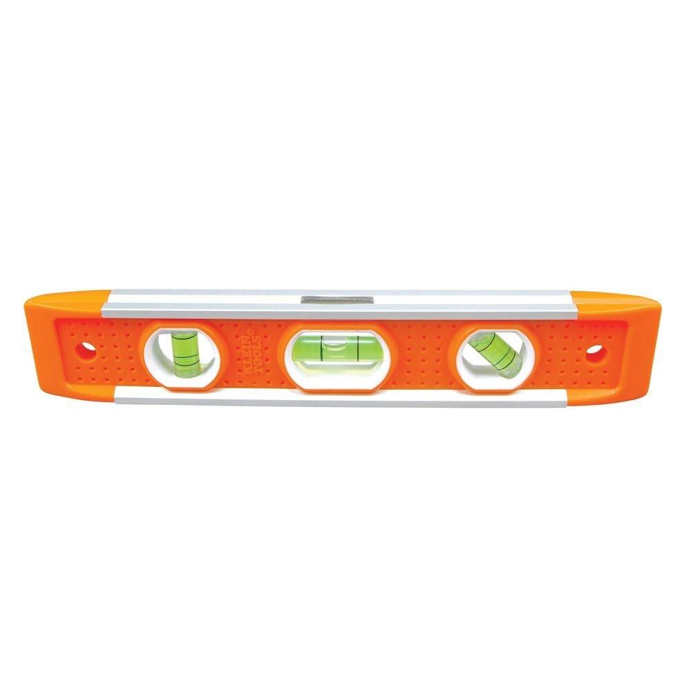 Torpedo Level 