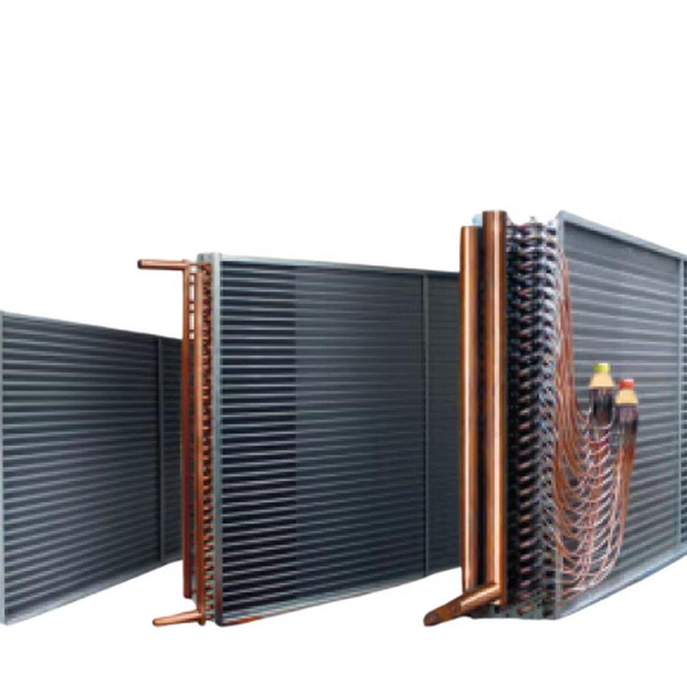 Trane Coil 