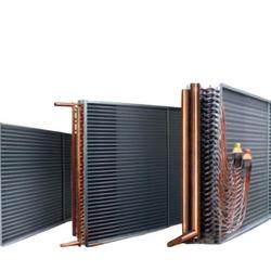 Condenser Coil