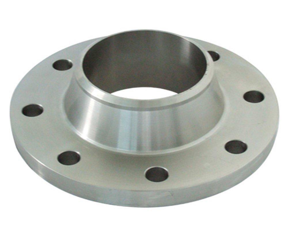 Weld 150# Standard Raised Face Global 304L Stainless Steel Flange 