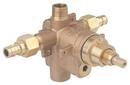 Symmons Industries 1/2 in. Pressure Balancing Valve 
