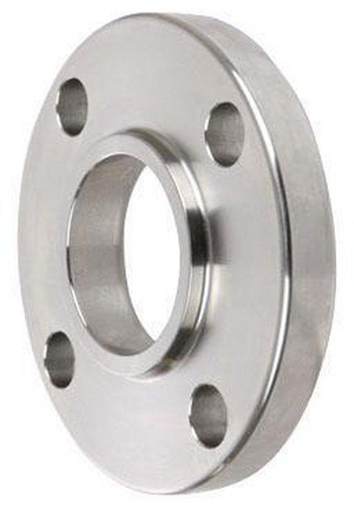 150# SS 304L RF Slip On Flange Stainless Steel Raised Face 
