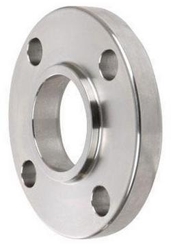 2 in. 150# SS 304L RF Slip On Flange Stainless Steel Raised Face