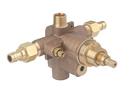 Symmons Industries Pressure Balancing Valve Body 
