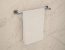 Symmons Industries Matte Black Wall Mount 4 Piece Accessory Set 